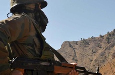 Lực lượng Pakistan bị nghi chặt đầu dân thường Ấn Độ