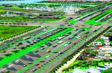TP HCM sắp khởi công 27 công trình giao thông