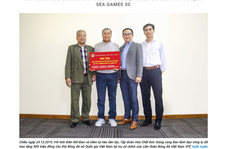 Chưa nhận đủ tiền thưởng SEA Games 30, tuyển nữ Việt Nam còn bị 'xù' thưởng