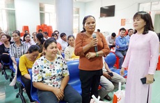 Năm 2020, đưa thêm 1.000 lao động sang Nhật Bản làm việc