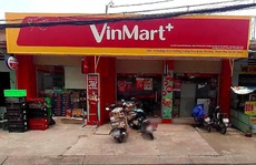 Masan sẽ đóng cửa hàng trăm cửa hàng VinMart+, VinMart không hiệu quả