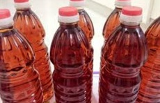 'Điểm mặt' 4 doanh nghiệp vi phạm liên quan đến sản xuất nước mắm