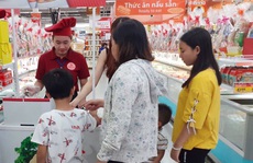 TP HCM tiếp sức phát triển công nghiệp nông thôn