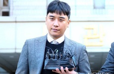 Bác bỏ lệnh tạm giam Seungri, toà án ở Hàn Quốc bị chỉ trích