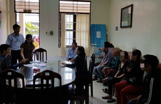 Y sĩ từ Hà Nội vào Cà Mau khám bệnh “chui” bị phạt 70 triệu đồng