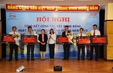 Tạo động lực cống hiến cho NLĐ