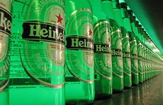 Heineken nói đã nộp đủ 916 tỉ đồng tiền truy thu thuế nhưng “chưa đồng thuận”