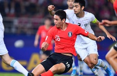 Iran gây sốc khi trở thành 'ông lớn' tiếp theo bị loại khỏi VCK U23 châu Á 2020