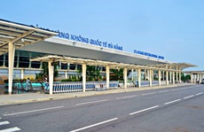 Phát hiện 2 người Trung Quốc ở Vũ Hán nghi bị viêm phổi cấp tại sân bay Đà Nẵng