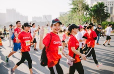 Generali Việt Nam ứng dụng công nghệ gây quỹ từ thiện