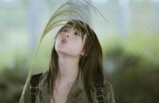 Minh Hằng nhiệt huyết gia nhập 'đường đua' web-drama