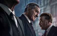Tranh cãi công nghệ trẻ hóa diễn viên ở Hollywood