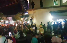 'Siêu trộm' có 4 lệnh truy nã khoắng 150 lượng vàng ở Quảng Nam
