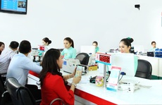 Đón tiền thưởng Tết, ngân hàng đua nhau kéo khách gửi tiết kiệm