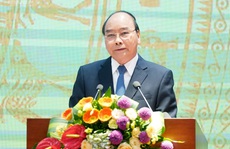 Thủ tướng: Một số tổ chức tín dụng chạy theo lợi nhuận thiếu an toàn