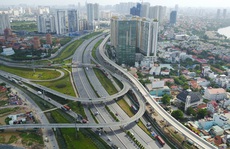 Hiệu suất cho thuê bất động sản tiếp tục giảm