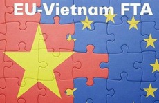 Ủy ban Thương mại EU thông qua EVFTA và EVIPA với Việt Nam - bước tiến quan trọng