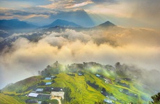 Tết chán ở nhà: Đi đâu, chơi gì thú vị?