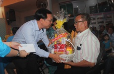 Những cánh én làm nên mùa Xuân