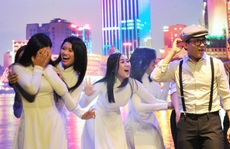 Khốn khổ vì chồng hay nổ