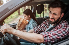 Say tàu xe và những biện pháp ngăn ngừa đơn giản