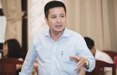 Táo 'giao thông' Chí Trung:    Chúng tôi đang nỗ lực để thay đổi