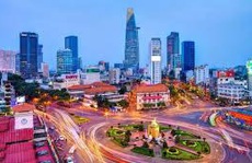 Người dân kỳ vọng gì về TP HCM trong năm 2020? Mong an cư, hết ám ảnh kẹt xe