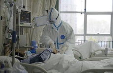 Virus Vũ Hán: Phát hiện nhiều người nhiễm nhưng không triệu chứng, máy quét thân nhiệt bất lực?