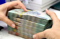 Hiện tượng chưa từng có tiền lệ với hệ thống ngân hàng Việt dịp Tết!