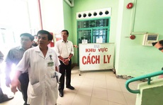 Bệnh nhân chết vì virus corona ở Khánh Hòa: Chủng virus cũ, không liên quan đến virus Vũ Hán