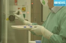 Đột phá toàn cầu: Úc nuôi cấy được “virus Vũ Hán” trong phòng thí nghiệm
