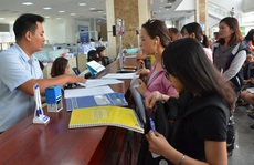 Làm sao chặn tình trạng khai giá thấp để lách thuế khi mua bán nhà đất?