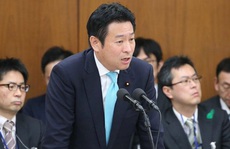 Nhiều nghị sĩ Nhật Bản nhận hối lộ của sòng bạc Trung Quốc