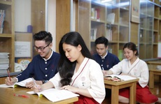 Trường ĐH Văn Hiến công bố 5 phương thức xét tuyển