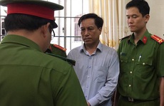 Khởi tố thêm 2 đối tượng trong vụ bắt cựu Chủ tịch TP Trà Vinh