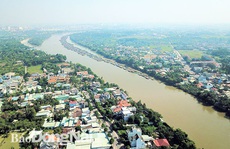 Năm 2020, khởi động 3 dự án ngàn tỷ