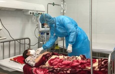 Bộ Y tế: Đã có 3 người Việt Nam nhiễm virus corona