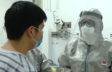 NÓNG: Bệnh nhân thứ 2 ở Bệnh viện Chợ Rẫy đã âm tính với virus corona