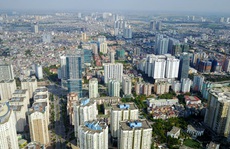 Chuyên gia nói gì về triển vọng thị trường bất động sản năm 2020?