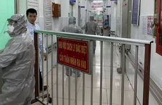 Hai người nước ngoài nghi nhiễm virus corona từng ở Quảng Ngãi đến hơn 1 tuần