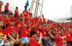 Tour sang Thái Lan xem Vòng chung kết U23 châu Á giá bao nhiêu?