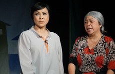 Nghệ sĩ Hương Giang hóa thân tinh tế trong 2 tác phẩm sân khấu đầu năm