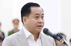 Xét xử 2 nguyên chủ tịch Đà Nẵng: Vũ 'nhôm' không hiểu nghĩa 'thâu tóm, đầu cơ'?