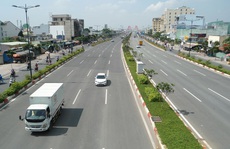 TP HCM: Ì ạch dự án cấp bách