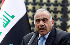 Quốc hội Iraq đòi trục xuất lính Mỹ sau vụ tướng Soleimani bị giết