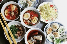 7 đặc sản người dân Phan Thiết gợi ý