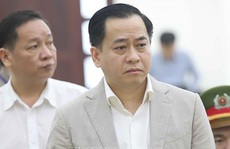 Vũ 'nhôm': Bị cáo không lợi dụng gì mối quen biết với ông Nguyễn Bá Thanh, Trần Văn Minh
