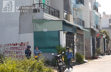 Cận Tết, nhà đất vùng ven TP HCM hạ giá, nhà đầu tư có quay lại?