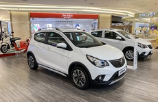Bản chất việc ôtô giảm giá ồ ạt trong 2019