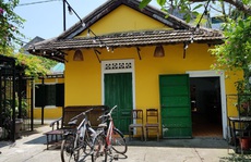Ghim ngay 5 homestay giá dưới 500.000 đồng ở Huế dịp Tết